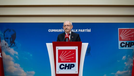 Kılıçdaroğlu’ndan NATO mesajları