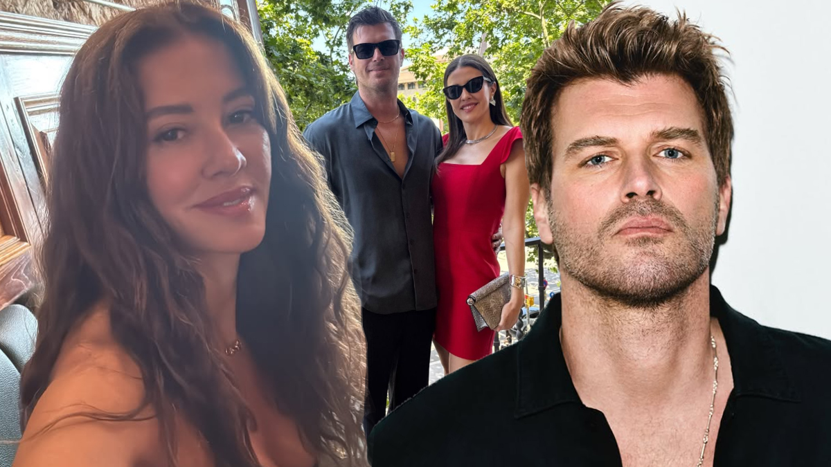 Kıvanç Tatlıtuğ ile Başak Dizer’den bebek iddialarına yanıt