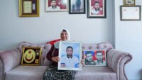Kızının cenazesini beklerken 15 Temmuz’da oğlunu şehit verdi