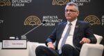 KKTC Cumhurbaşkanı Tufan Erhürman hastaneye kaldırıldı