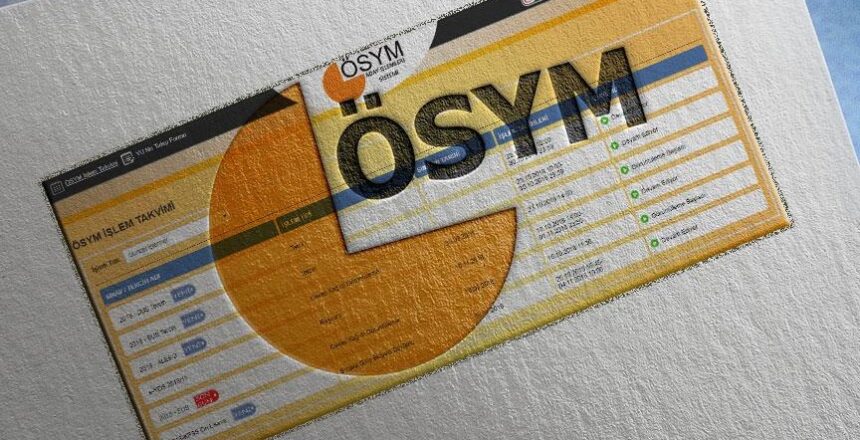 KPSS ön lisans başvuru ekranı 2026: KPSS ön lisans başvuruları nasıl yapılır?
