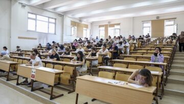 KPSS ön lisans başvuruları ne zaman başlayacak? 2026 ÖSYM KPSS ön lisans başvuru takvimi