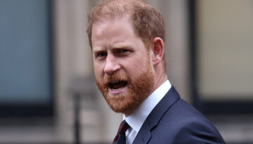 Kral Charles bizzat aradı. Prens Harry, Buckingham Sarayı’na tek başına gidiyor