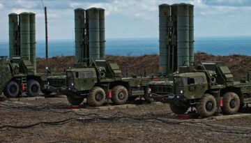 Kremlin’den S-400 açıklaması. “Türkiye ile temastayız”