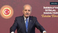 Kurtulmuş’tan çerçeve yasa açıklaması: “Yeni bir kardeşlik dönemi başlayacak”