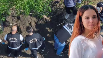 Kuyudaki vahşet! Aile meclisinde karar alıp Nagihan’ı katletmişler