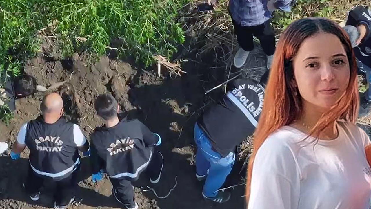 Kuyudaki vahşet! Aile meclisinde karar alıp Nagihan’ı katletmişler