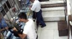 Kuyumcu kuryesi 380 gram altınla sır oldu