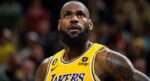 LeBron James, yeni takımını sosyal medyadan açıkladı. “Son kez bu inanılmaz yolculuktayım”