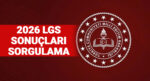 LGS sonuçları sorgulama ekranı 2026 açıklandı: MEB LGS sınav sonuçları nasıl sorgulanır, tercihler ne zaman?