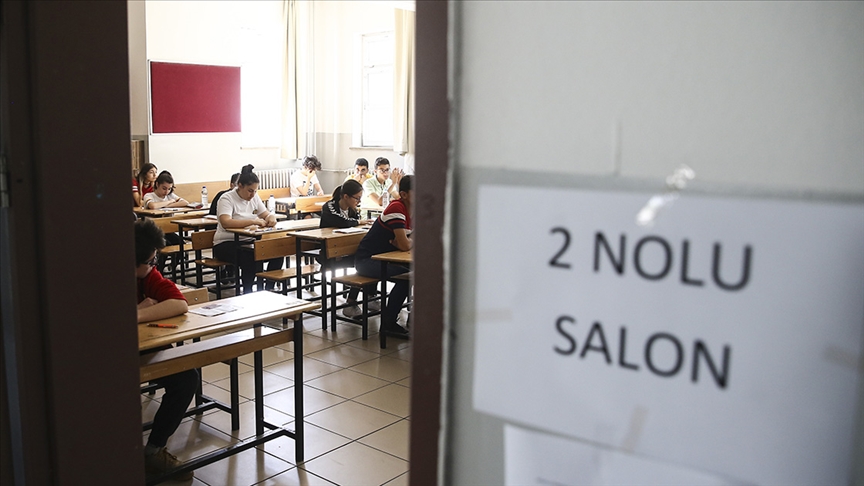 LGS yarın açıklanacak
