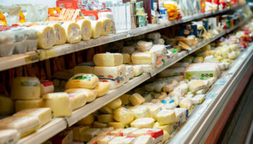 Listeria bakterisi iddiası gündem oldu. Bakanlıktan ünlü markanın peyniri için toplatma kararı
