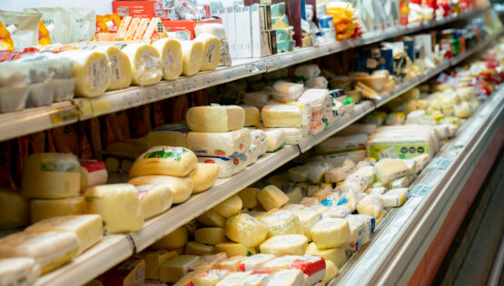 Listeria bakterisi iddiası gündem oldu. Bakanlıktan ünlü markanın peyniri için toplatma kararı