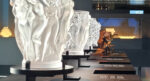 Louvre’dan sonra Lalique. Fransa’da bir müze de daha mücevher soygunu gerçekleşti