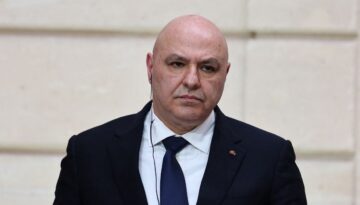 Lübnan Cumhurbaşkanı, Hizbullah’ın silahsızlandırılması planını Trump’a sunacak
