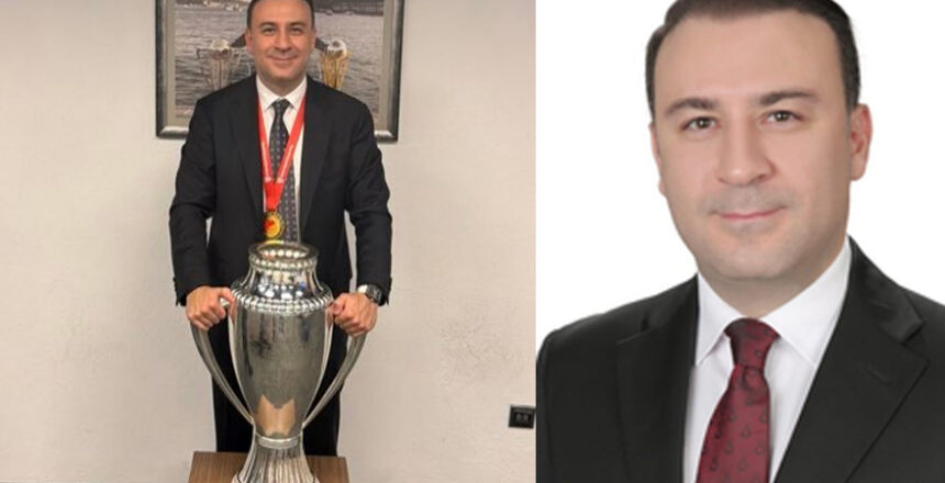 Maruf Güneş kimdir? Bahis soruşturmasında adı geçen Maruf Güneş’in hayatı