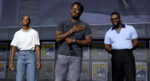 Marvel duyurdu. Black Panther 3 için tarih belirlendi