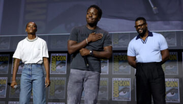 Marvel duyurdu. Black Panther 3 için tarih belirlendi