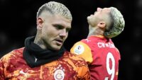 Mauro Icardi, Galatasaray’a cevap vermedi. “Hak etmedim, çok kırgınım”