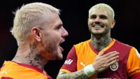 Mauro Icardi’nin yeni takımı netleşiyor. Menajeri kulüp adı vererek duyurdu
