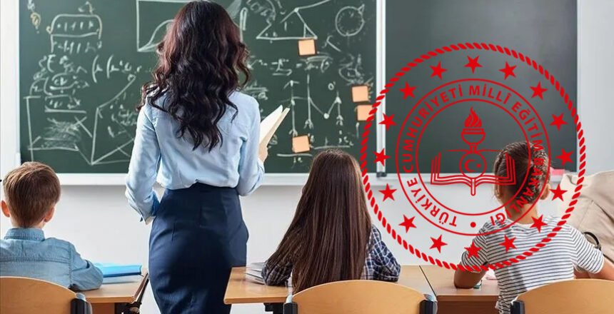 MEB AGS sınav giriş yerleri sorgulama ekranı 2026: AGS sınav giriş belgeleri erişime açıldı