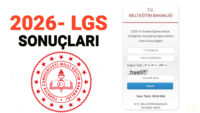 MEB LGS sonuçları sorgulama 2026: LGS sonuçları açıklandı mı, ne zaman, saat kaçta açıklanacak?