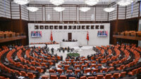 Meclis’te dengeler değişti. İşte yeni sandalye dağılımı