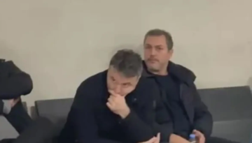 Mehmet Akif Ersoy hakkında iddianame kabul edildi