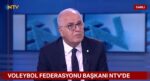 Mehmet Akif Üstündağ: Dünyada 1 numarayız