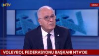 Mehmet Akif Üstündağ: Dünyada 1 numarayız