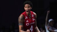 Melissa Vargas şov yaptı, finalin MVP’si oldu