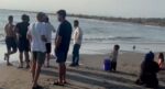 Mersin’den acı haber. Denize giren 5 kişilik aileden 3’ü boğuldu, 1 çocuk kayıp