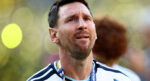 Messi’den final yenilgisi sonrası duygusal mesaj