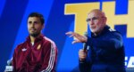 “Messi’ye nasıl önlem alacaksınız” sorusuna ilginç yanıt: “15 dakika içinde bize 4 gol attı”