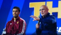 “Messi’ye nasıl önlem alacaksınız” sorusuna ilginç yanıt: “15 dakika içinde bize 4 gol attı”