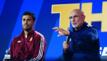 “Messi’ye nasıl önlem alacaksınız” sorusuna ilginç yanıt: “15 dakika içinde bize 4 gol attı”