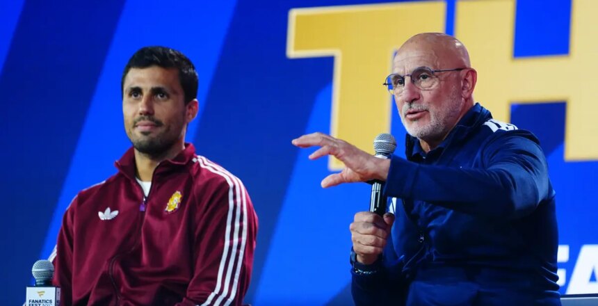 “Messi’ye nasıl önlem alacaksınız” sorusuna ilginç yanıt: “15 dakika içinde bize 4 gol attı”