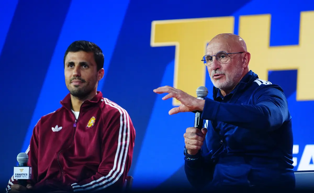 “Messi’ye nasıl önlem alacaksınız” sorusuna ilginç yanıt: “15 dakika içinde bize 4 gol attı”
