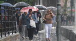 Meteoroloji tarih verip uyardı. Önce kuvvetli sağanak sonra sıcak hava dalgası geliyor