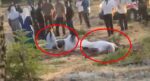 Mezarlık ziyaretinde silahlı saldırı. 3 kişi öldü, 2 yaralı