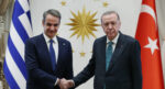 Miçotakis’ten Türkiye açıklaması. “Yan yana yaşamak zorundayız”