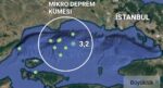 Mikro deprem kümesi büyük Marmara depreminin habercisi mi? “Önümüzdeki 7 güne dikkat”