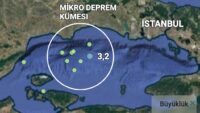 Mikro deprem kümesi büyük Marmara depreminin habercisi mi? “Önümüzdeki 7 güne dikkat”