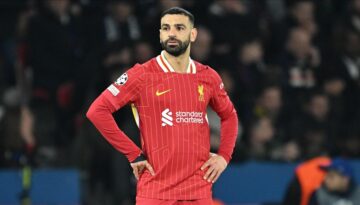 Milli futbolcu transferi duyurdu, Salah ateşi yandı. Adım adım Süper Lig’e