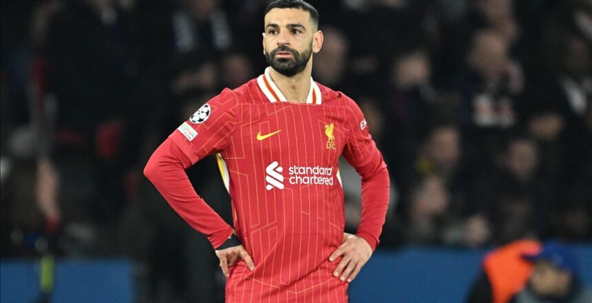 Milli futbolcu transferi duyurdu, Salah ateşi yandı. Adım adım Süper Lig’e