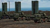 Milli Savunma Bakanlığı’ndan S400 açıklaması