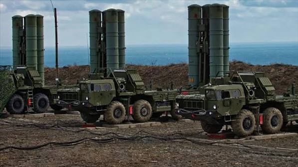 Milli Savunma Bakanlığı’ndan S400 açıklaması