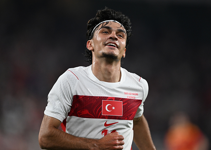 Milli yıldız için şartlar zorlanıyor. Kapı 50 milyon eurodan açılmıştı teklif ortaya çıktı