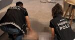 MİT tarafından bulundu. Kırmızı bültenle aranan şüpheli Bodrum’da yakalandı