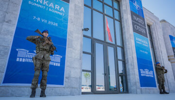 MSB: Müttefiklik ruhuyla bağdaşmayan CAATSA yaptırımları kalkmalı